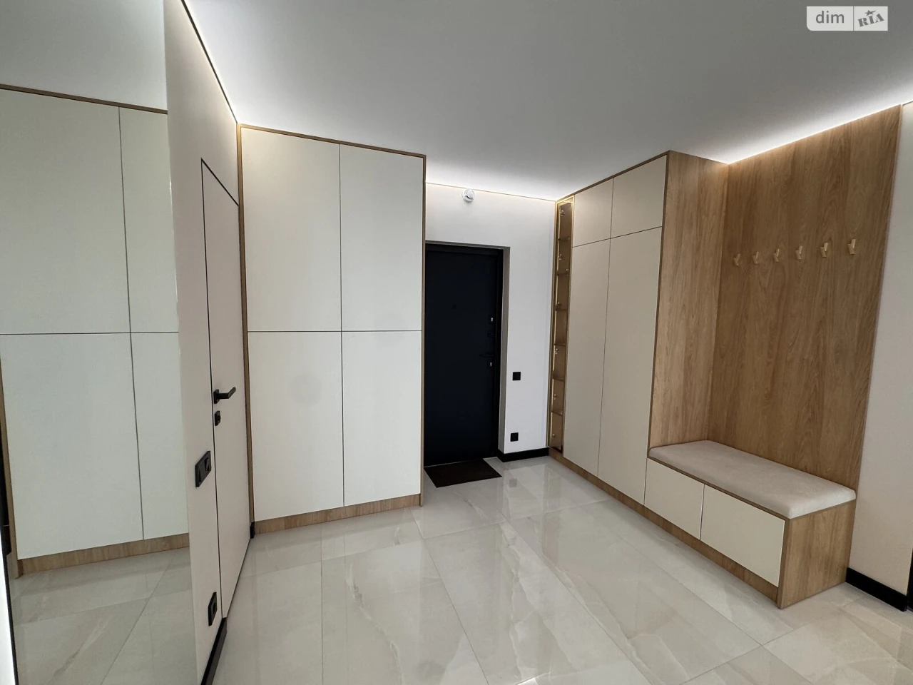 Sale of Apartment in the Center