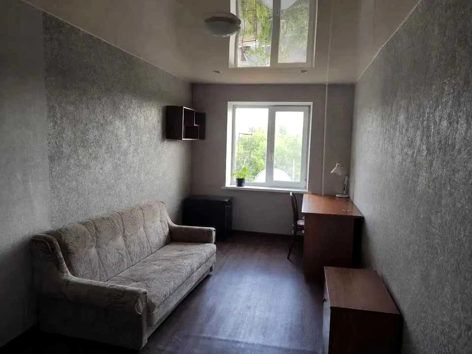Apartment. Poltava, Sportyvnyy Prospect.