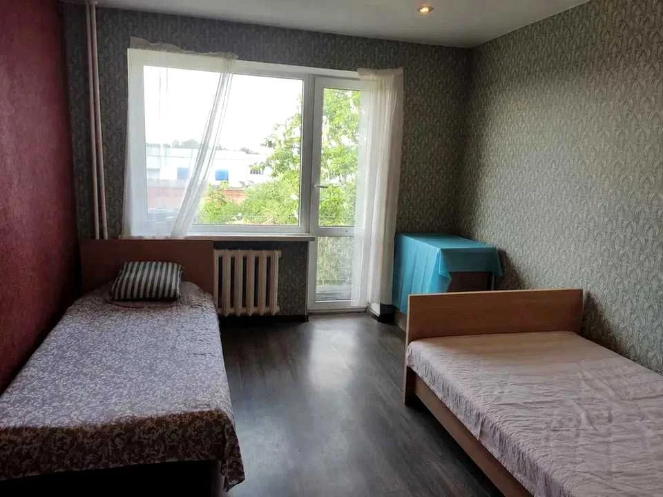 Apartment. Poltava, Sportyvnyy Prospect.