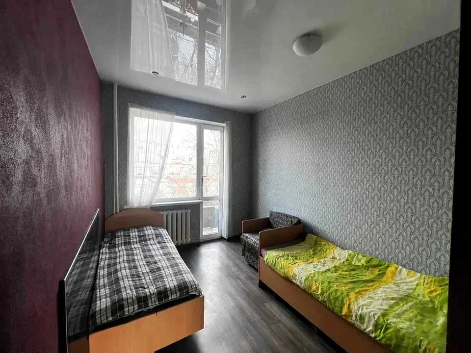 Apartment. Poltava, Sportyvnyy Prospect.