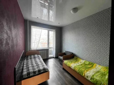 Apartment. Poltava, Sportyvnyy Prospect.