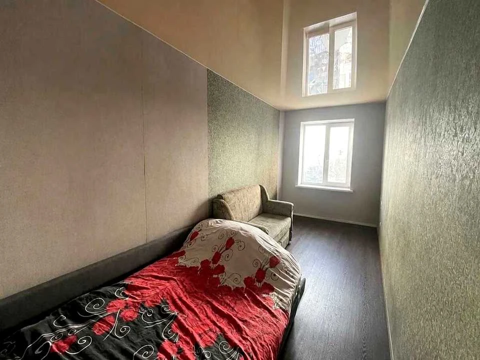 Apartment. Poltava, Sportyvnyy Prospect.