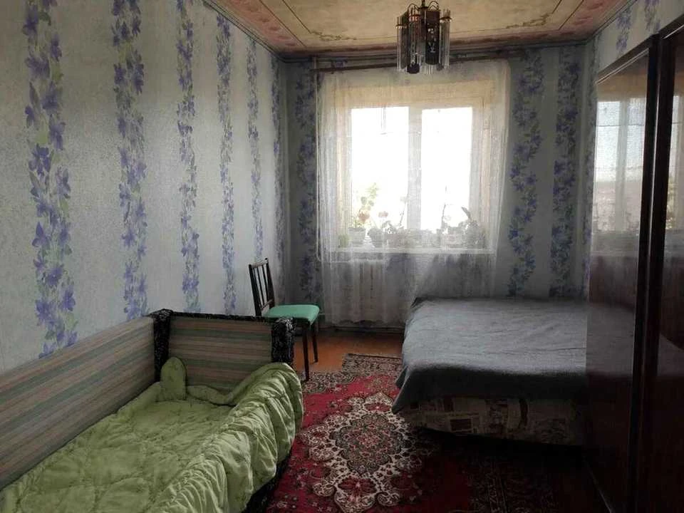 Apartment. Poltava, Sportyvnyy Prospect.