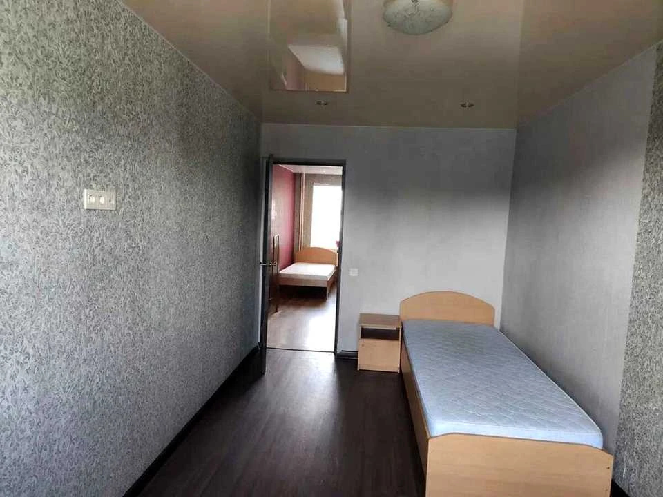 Apartment. Poltava, Sportyvnyy Prospect.