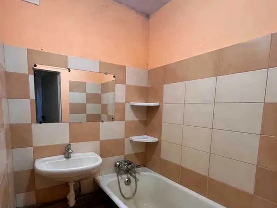 Apartment. Poltava, Sportyvnyy Prospect.