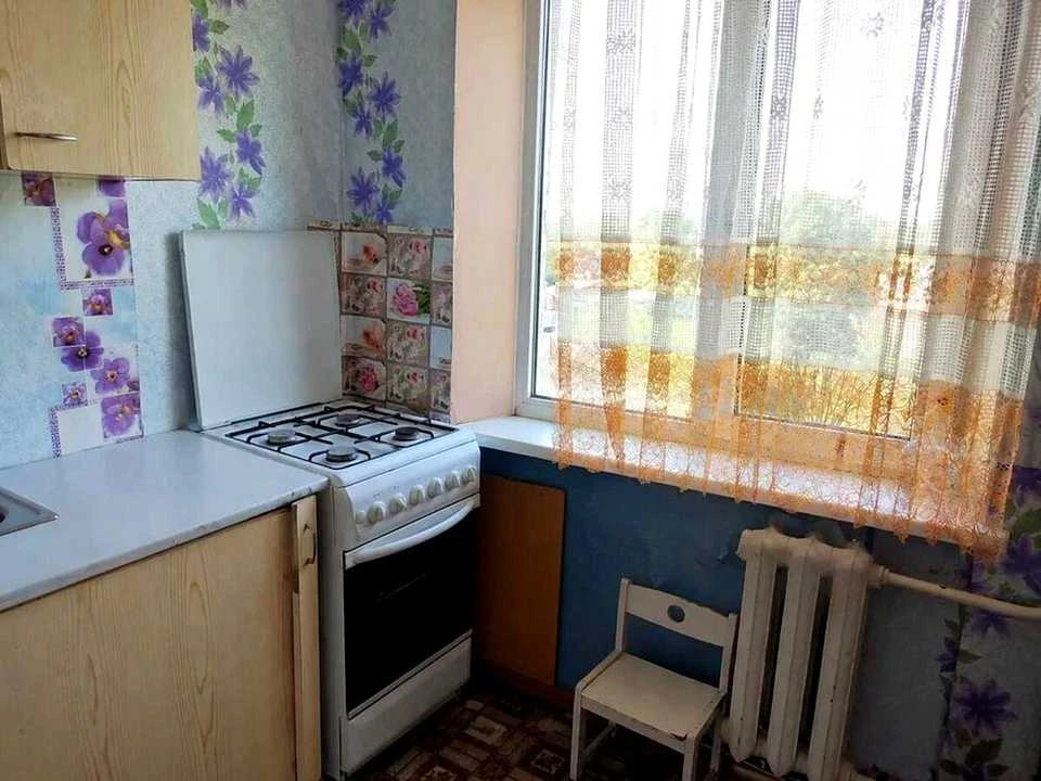 Apartment. Poltava, Sportyvnyy Prospect.