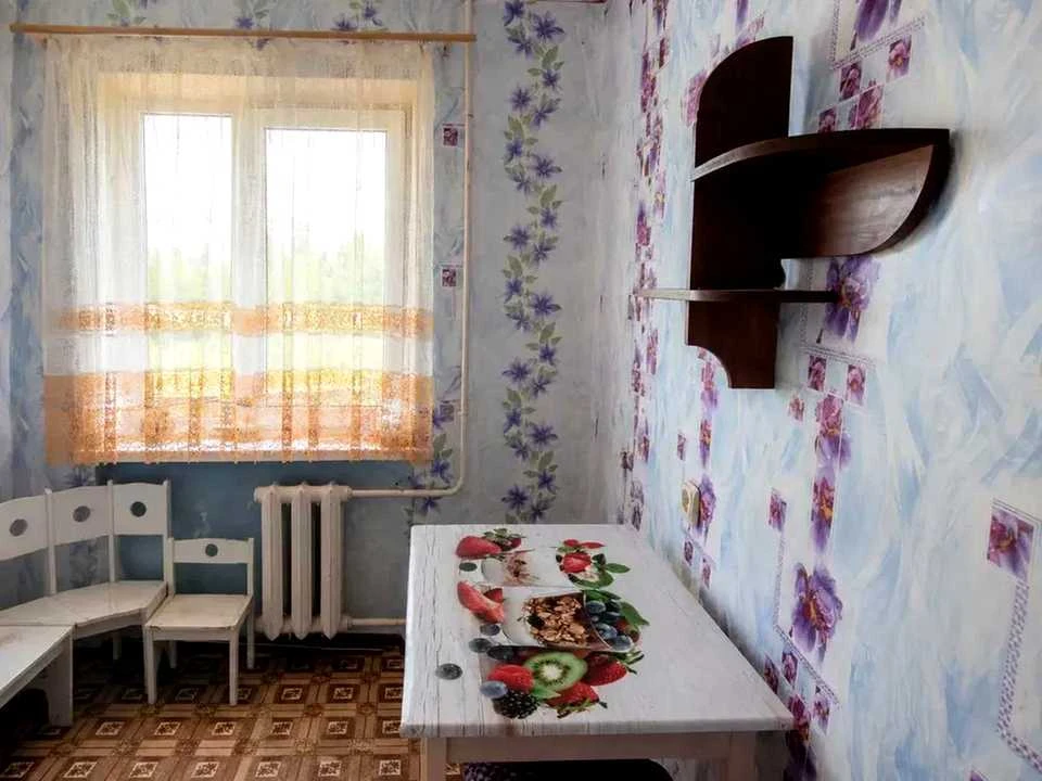 Apartment. Poltava, Sportyvnyy Prospect.