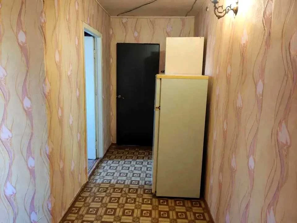 Apartment. Poltava, Sportyvnyy Prospect.