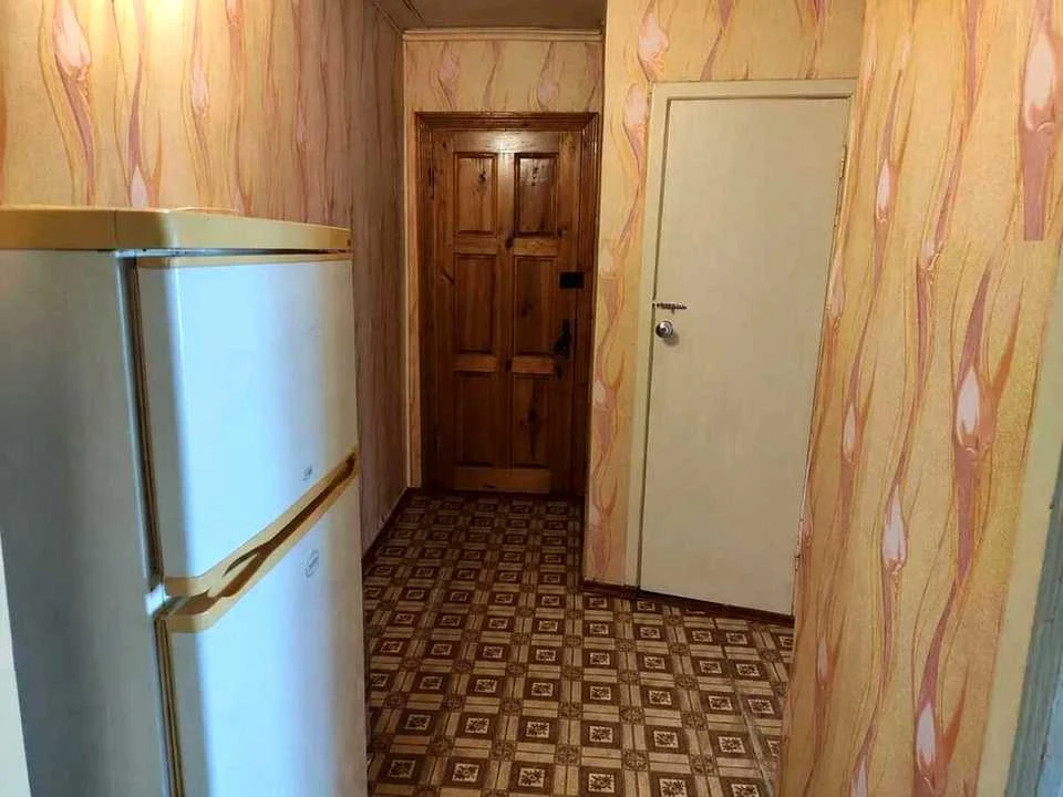 Apartment. Poltava, Sportyvnyy Prospect.