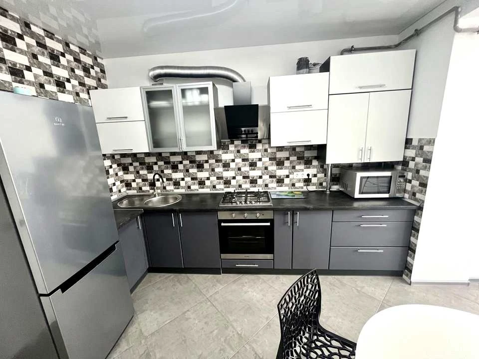 Квартира. Львів, Богдана Хмельницького вул.