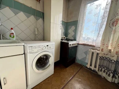 Квартира. Київ, Гната Юри вул.