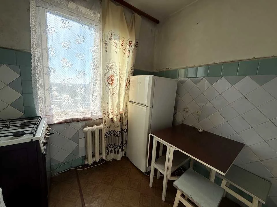 Квартира. Київ, Гната Юри вул.