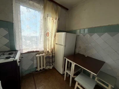 Квартира. Київ, Гната Юри вул.