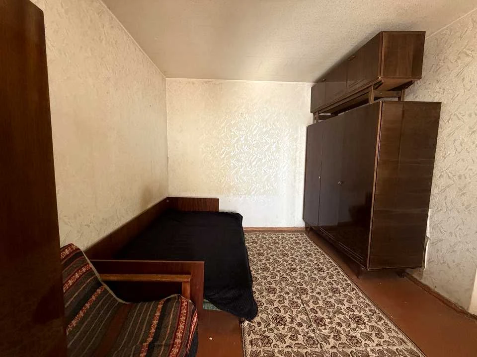Квартира. Київ, Гната Юри вул.