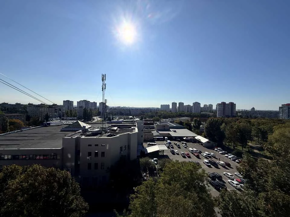 Квартира. Київ, Гната Юри вул.