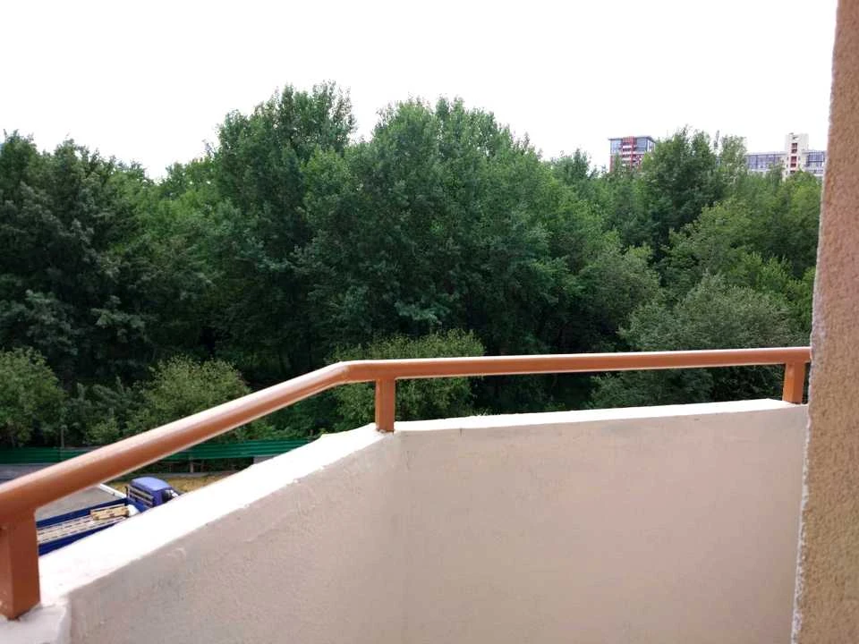 Квартира. Київ, Степана Рудницького вул.