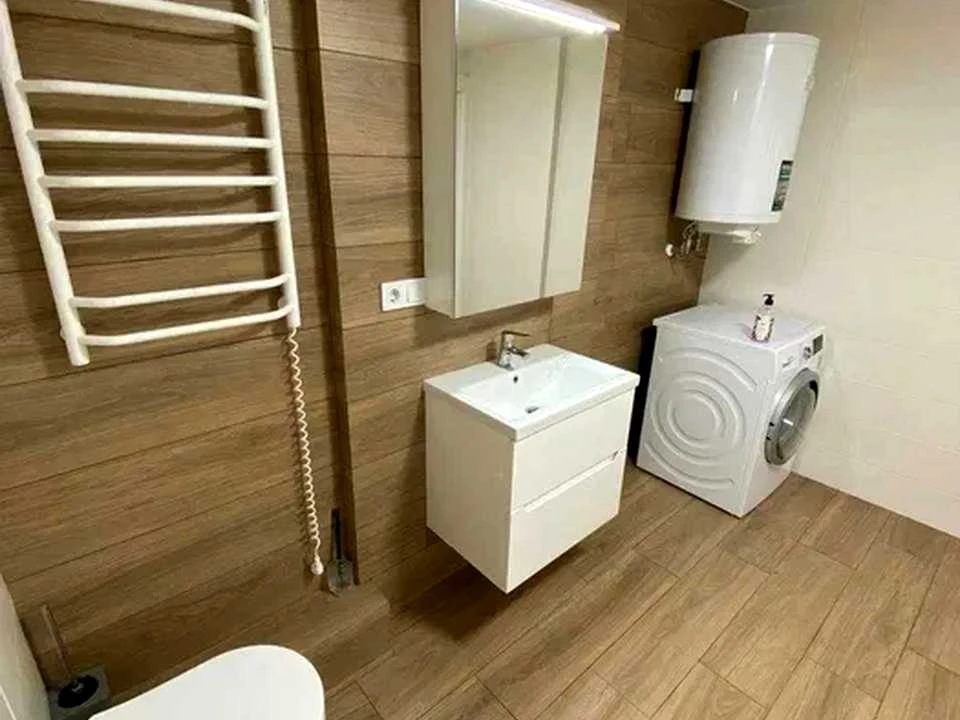 Квартира. Київ, Михайла Донця вул.