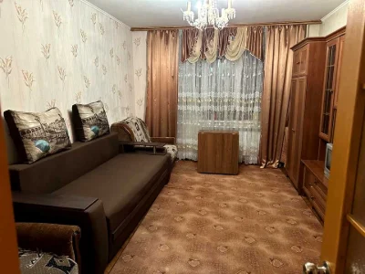 Квартира. Київ, Василя Касіяна вул.
