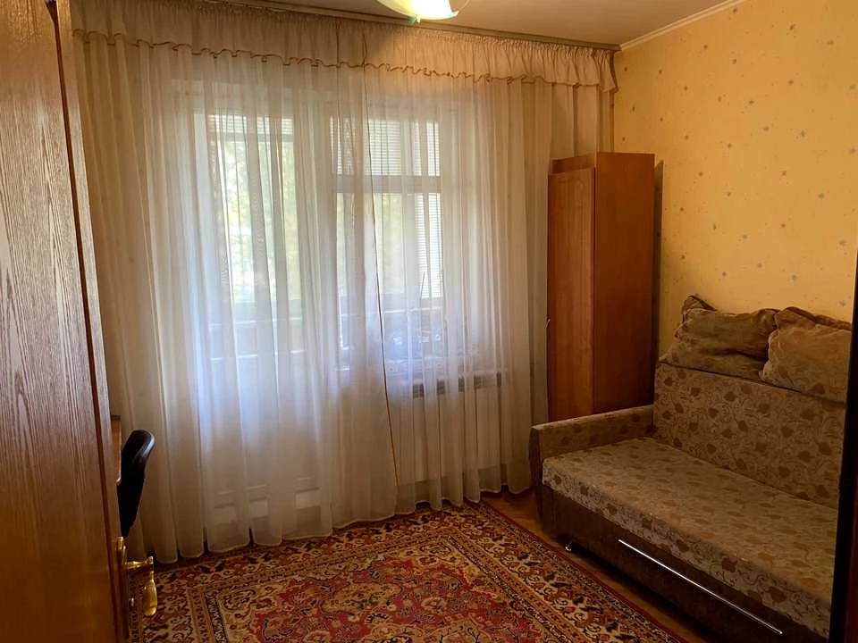 Квартира. Київ, Василя Касіяна вул.