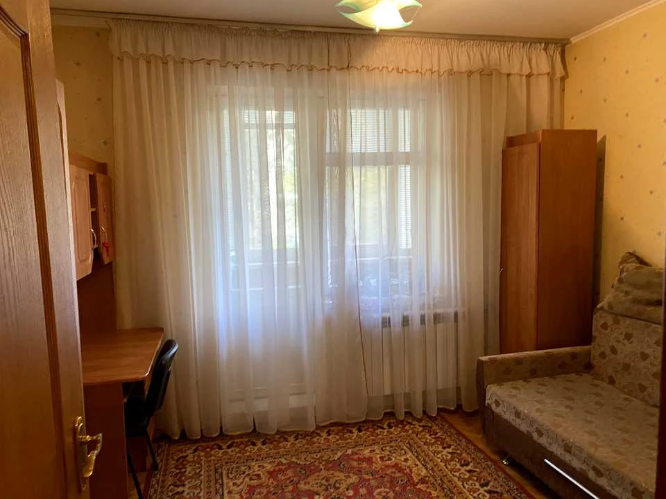 Квартира. Київ, Василя Касіяна вул.