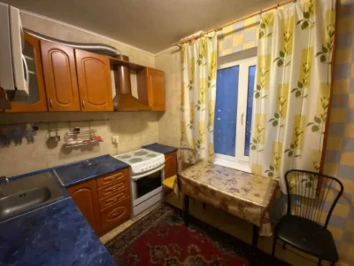 Сдам долгосрочно 1-к квартиру Киев, Деснянский, Николая Лавр