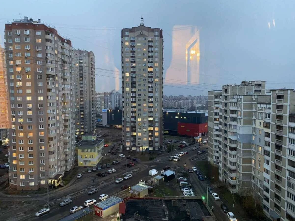 Сдам долгосрочно 1-к квартиру Киев, Деснянский, Николая Лавр
