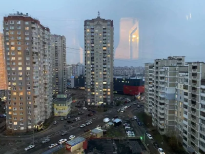Сдам долгосрочно 1-к квартиру Киев, Деснянский, Николая Лавр