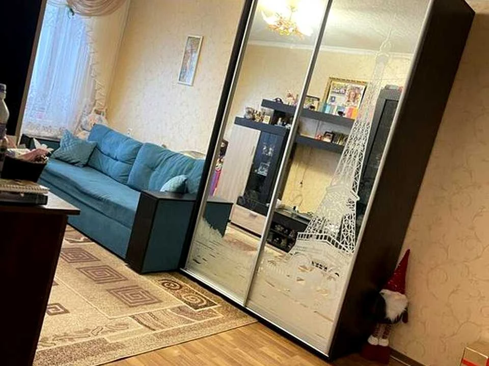 Квартира. Дніпро, Донецьке шосе