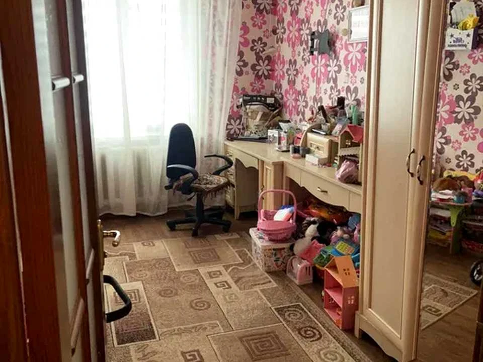 Квартира. Дніпро, Донецьке шосе