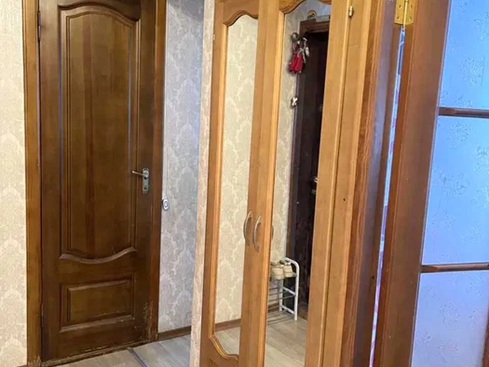 Квартира. Дніпро, Донецьке шосе