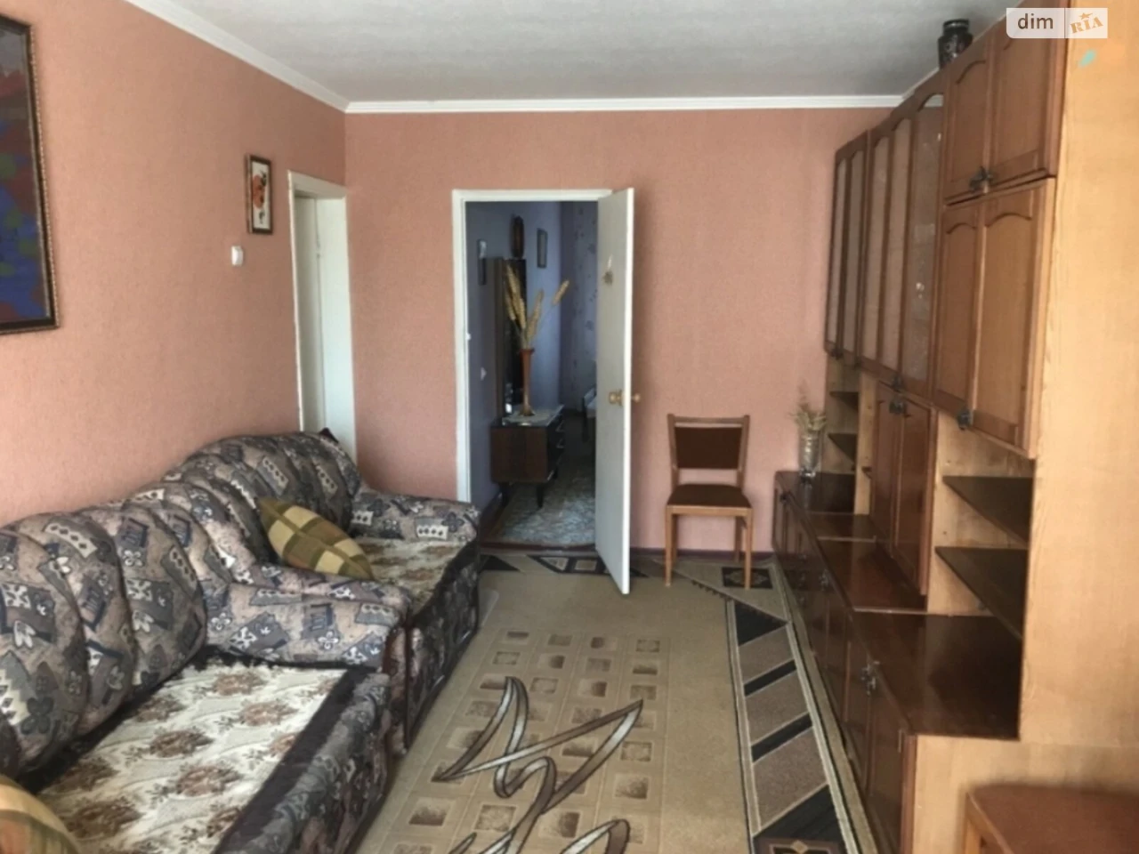 Long Term Rental Apartment, Vyshyvanka District