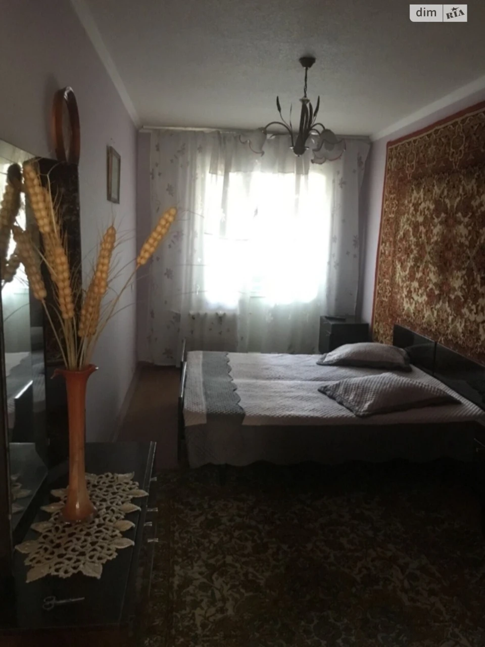 Long Term Rental Apartment, Vyshyvanka District