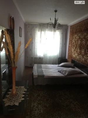 Long Term Rental Apartment, Vyshyvanka District