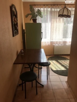 Long Term Rental Apartment, Vyshyvanka District