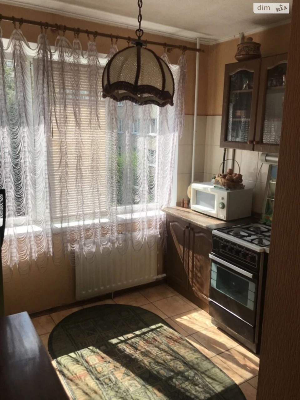 Long Term Rental Apartment, Vyshyvanka District