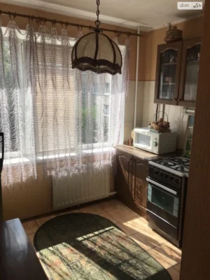 Long Term Rental Apartment, Vyshyvanka District