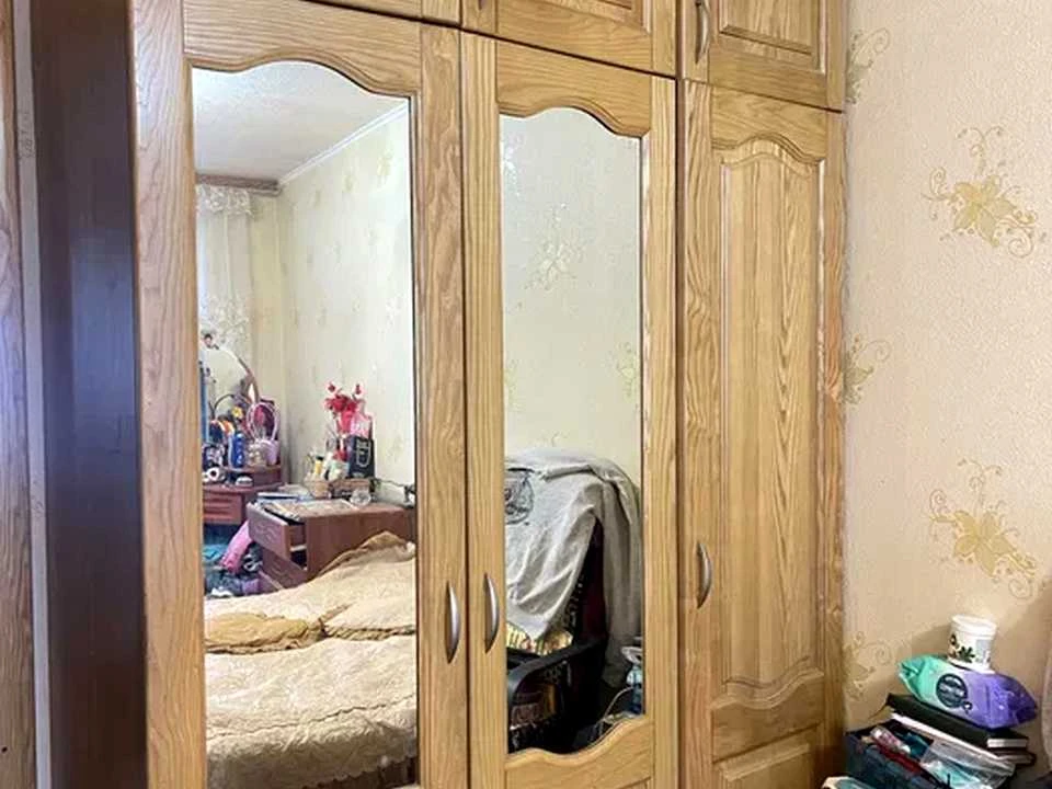 Квартира. Дніпро, Донецьке шосе