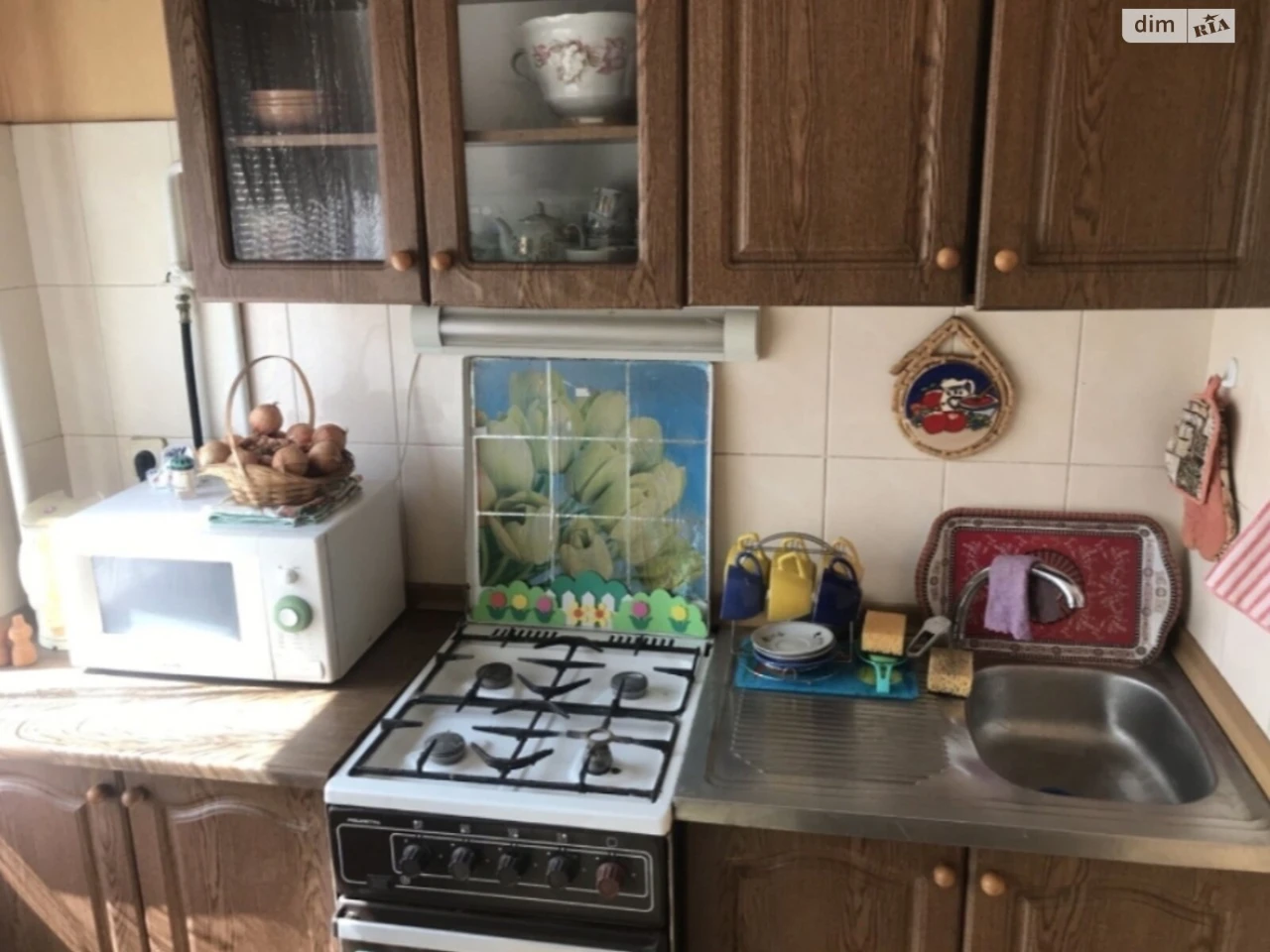 Long Term Rental Apartment, Vyshyvanka District