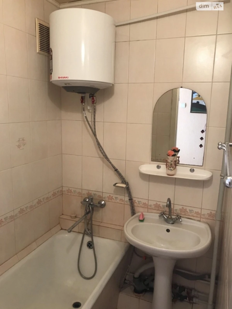 Long Term Rental Apartment, Vyshyvanka District