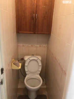 Long Term Rental Apartment, Vyshyvanka District
