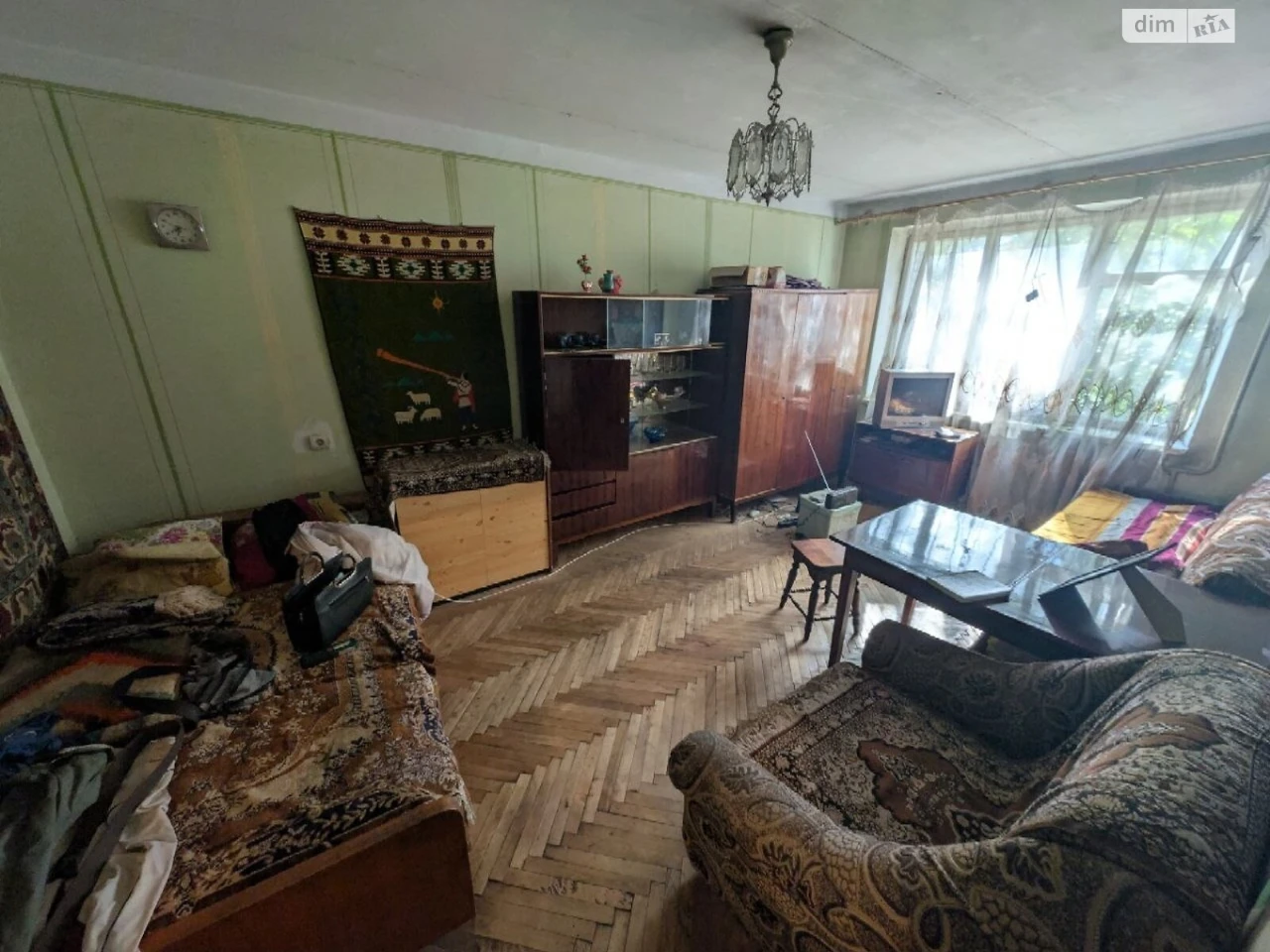 Sale of Apartment in Maiorivka