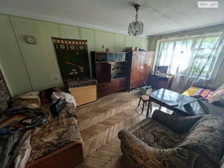 Sale of Apartment in Maiorivka