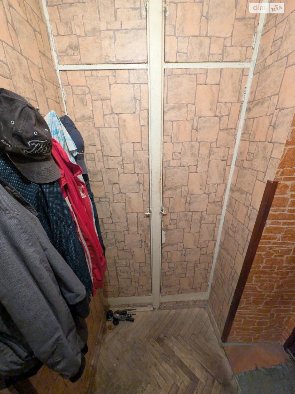 Sale of Apartment in Maiorivka