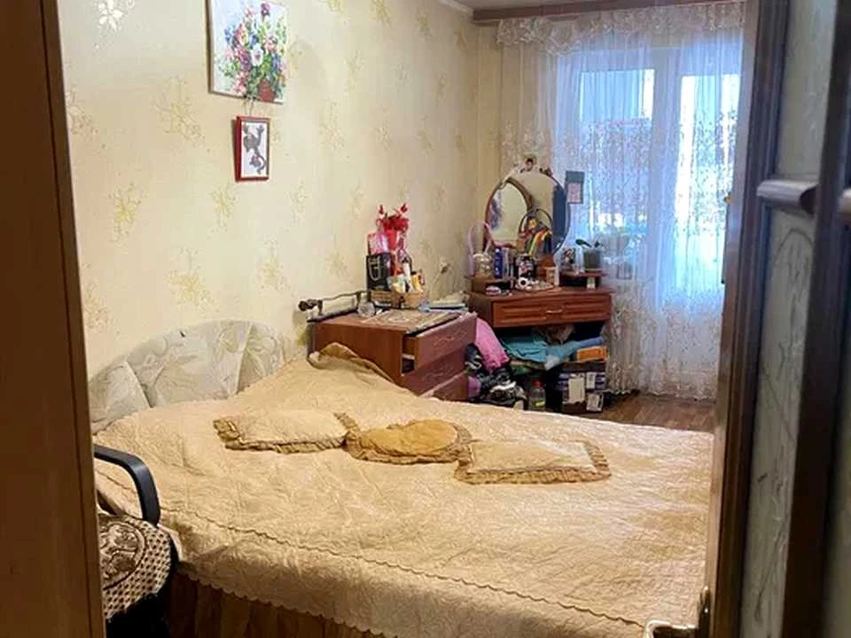 Квартира. Дніпро, Донецьке шосе