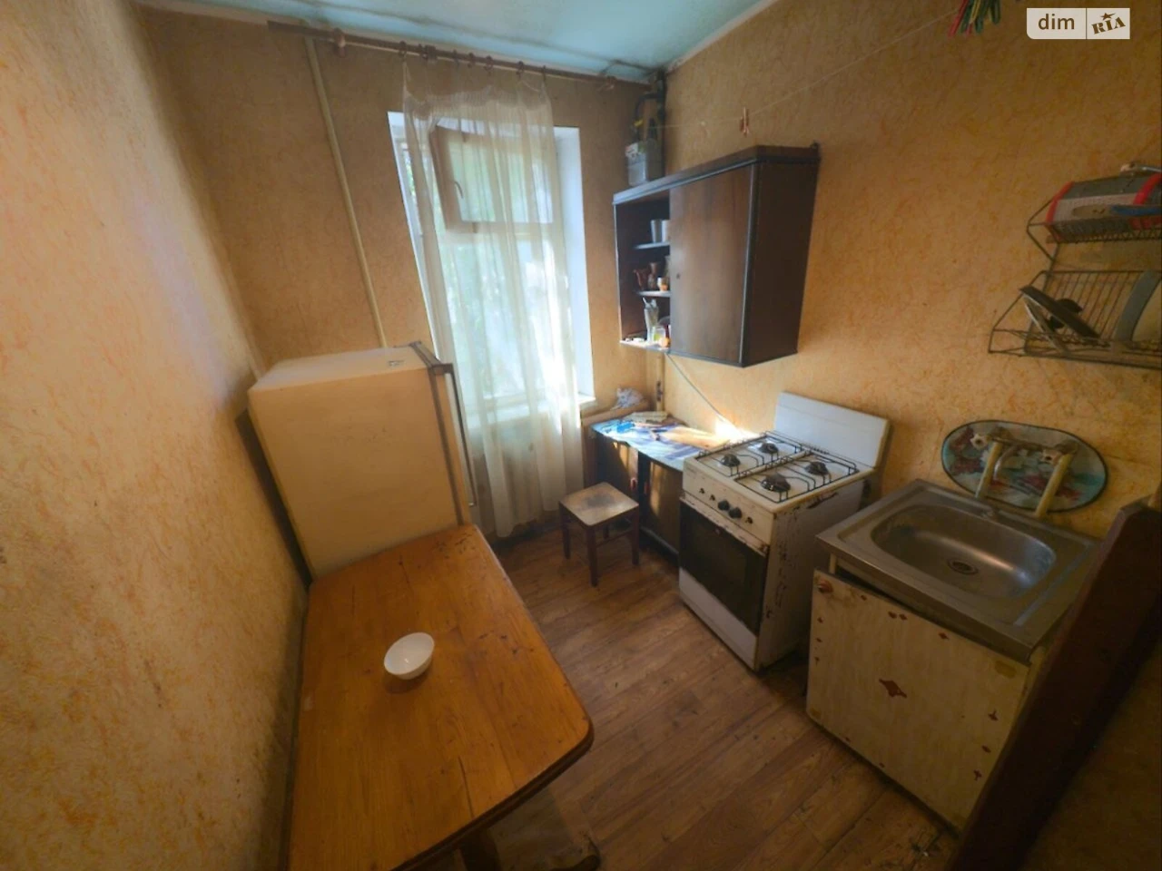 Sale of Apartment in Maiorivka