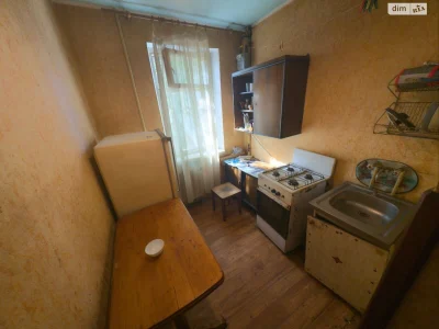 Sale of Apartment in Maiorivka