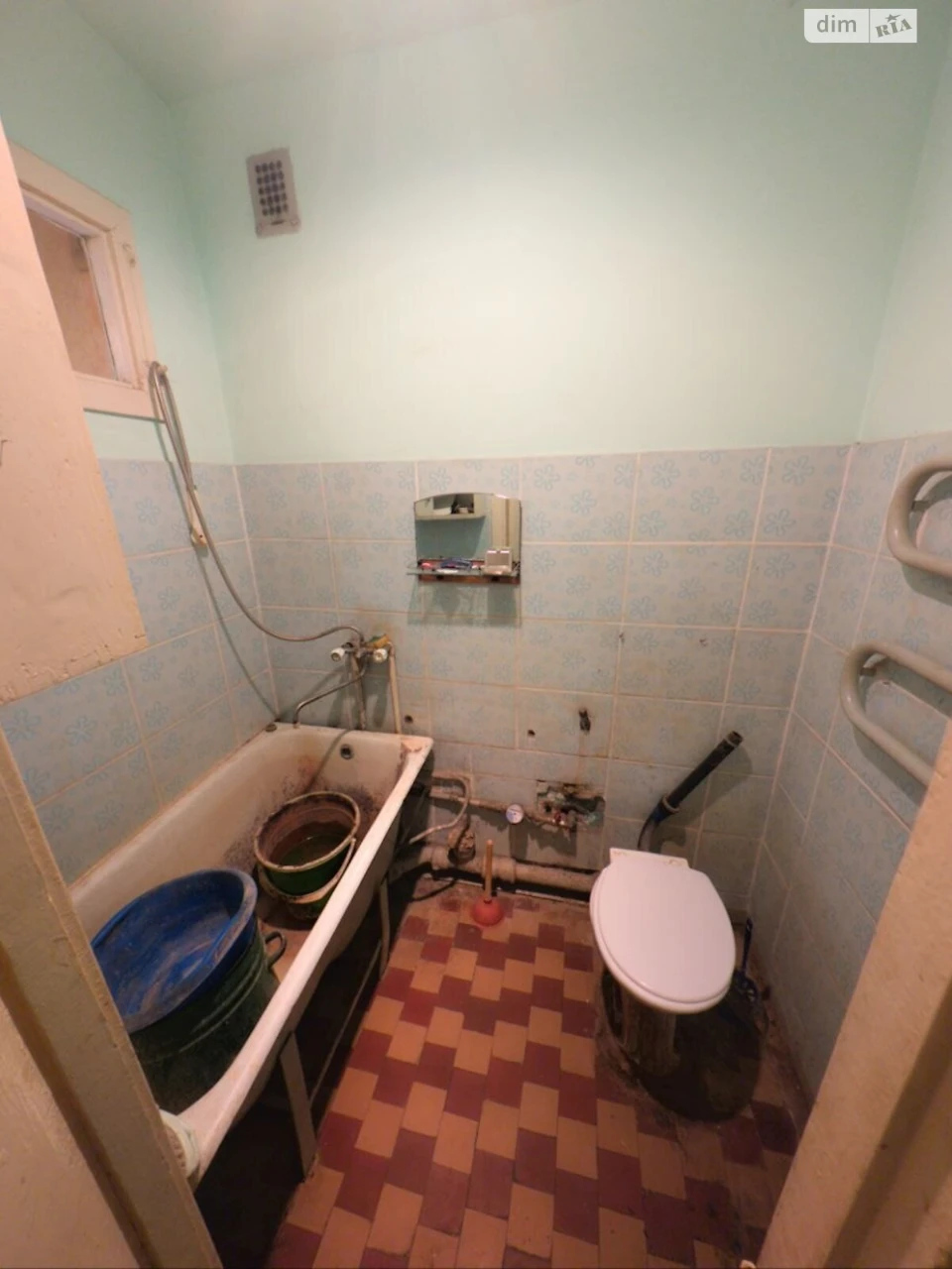 Sale of Apartment in Maiorivka
