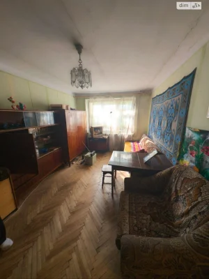 Sale of Apartment in Maiorivka