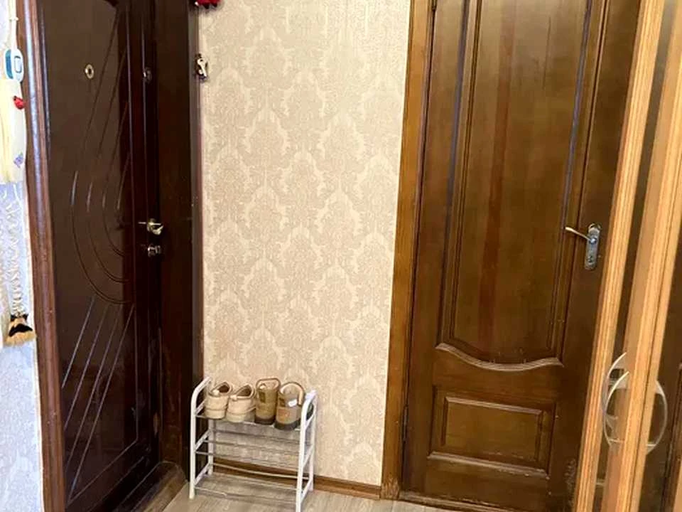 Квартира. Дніпро, Донецьке шосе