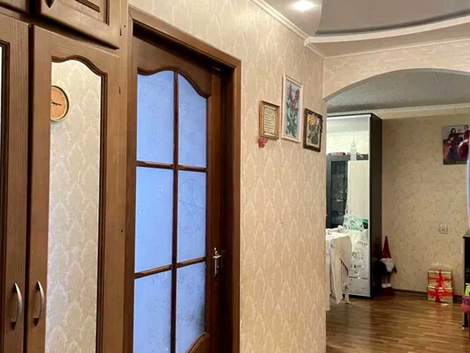 Квартира. Дніпро, Донецьке шосе